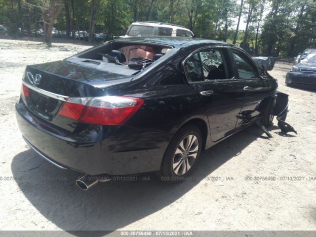 Photo 3 VIN: 1HGCR2F31FA168802 - HONDA ACCORD SEDAN 