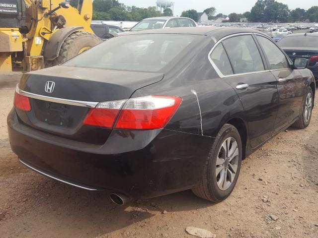 Photo 3 VIN: 1HGCR2F31FA173417 - HONDA ACCORD 