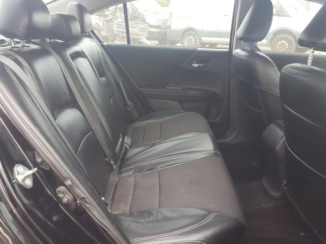 Photo 5 VIN: 1HGCR2F31FA173417 - HONDA ACCORD 