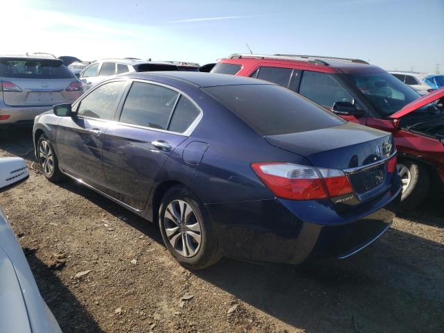 Photo 1 VIN: 1HGCR2F31FA173689 - HONDA ACCORD 