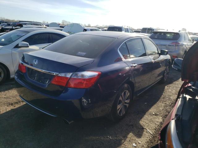 Photo 2 VIN: 1HGCR2F31FA173689 - HONDA ACCORD 