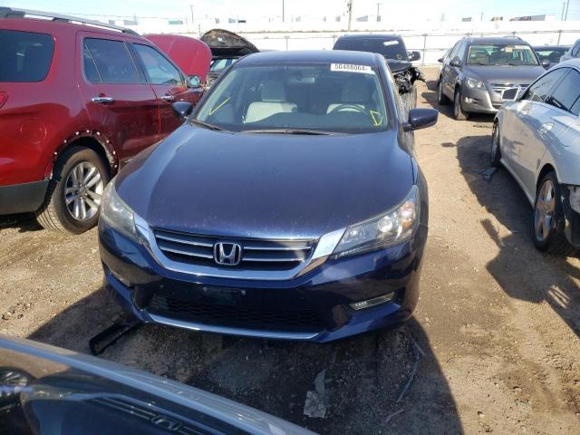 Photo 4 VIN: 1HGCR2F31FA173689 - HONDA ACCORD 