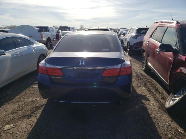 Photo 5 VIN: 1HGCR2F31FA173689 - HONDA ACCORD 