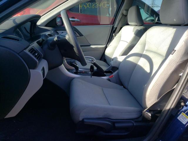 Photo 6 VIN: 1HGCR2F31FA173689 - HONDA ACCORD 