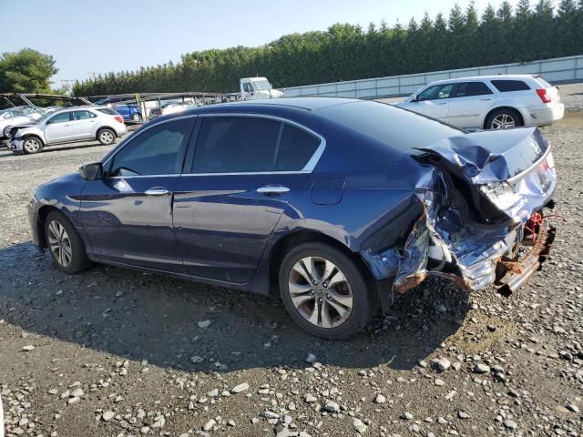 Photo 1 VIN: 1HGCR2F31FA173742 - HONDA ACCORD 