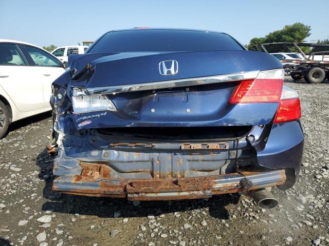 Photo 5 VIN: 1HGCR2F31FA173742 - HONDA ACCORD 