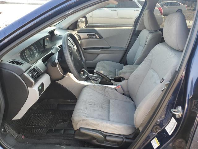 Photo 6 VIN: 1HGCR2F31FA173742 - HONDA ACCORD 