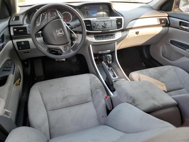 Photo 7 VIN: 1HGCR2F31FA173742 - HONDA ACCORD 