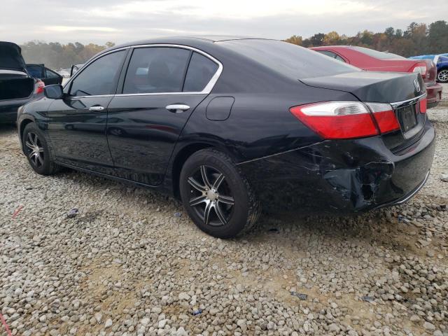 Photo 1 VIN: 1HGCR2F31FA174759 - HONDA ACCORD 