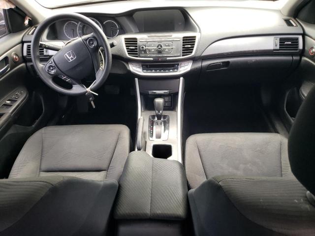 Photo 7 VIN: 1HGCR2F31FA174759 - HONDA ACCORD 