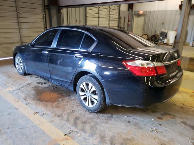 Photo 1 VIN: 1HGCR2F31FA174776 - HONDA ACCORD 