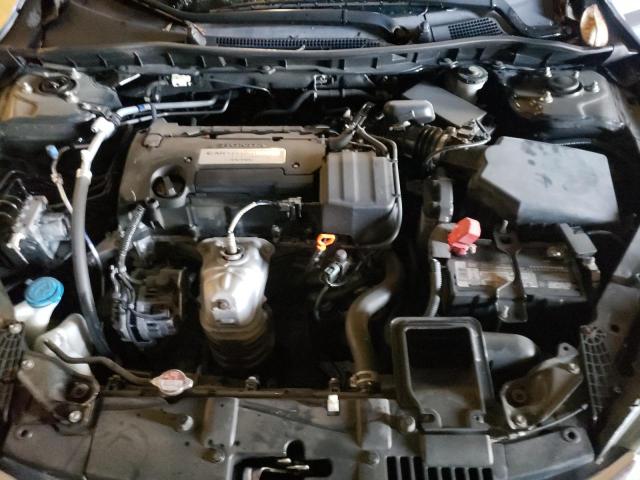 Photo 10 VIN: 1HGCR2F31FA174776 - HONDA ACCORD 