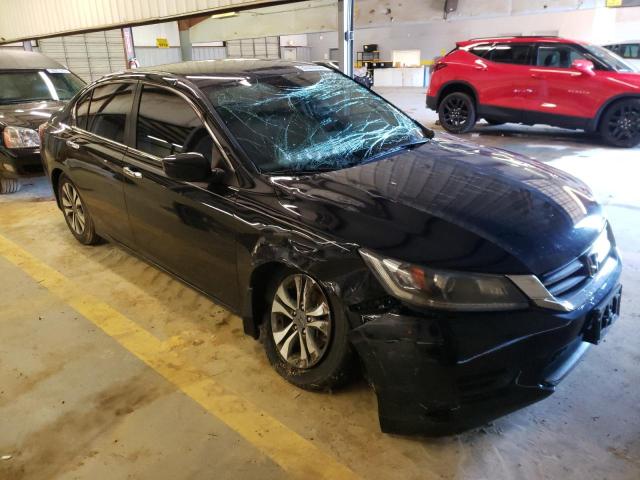 Photo 3 VIN: 1HGCR2F31FA174776 - HONDA ACCORD 