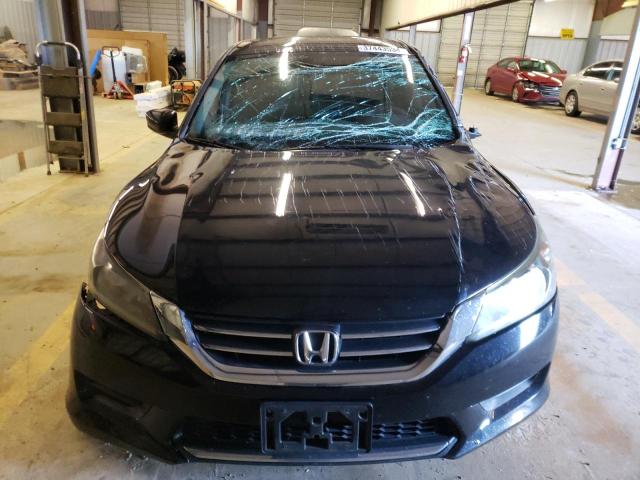 Photo 4 VIN: 1HGCR2F31FA174776 - HONDA ACCORD 