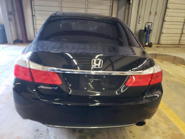 Photo 5 VIN: 1HGCR2F31FA174776 - HONDA ACCORD 