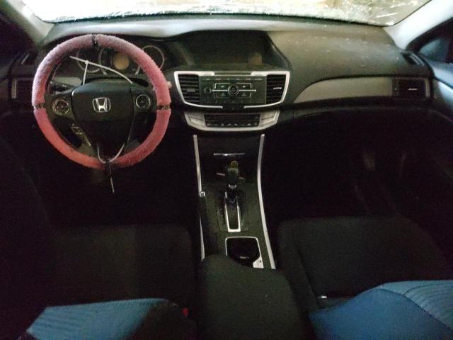 Photo 7 VIN: 1HGCR2F31FA174776 - HONDA ACCORD 