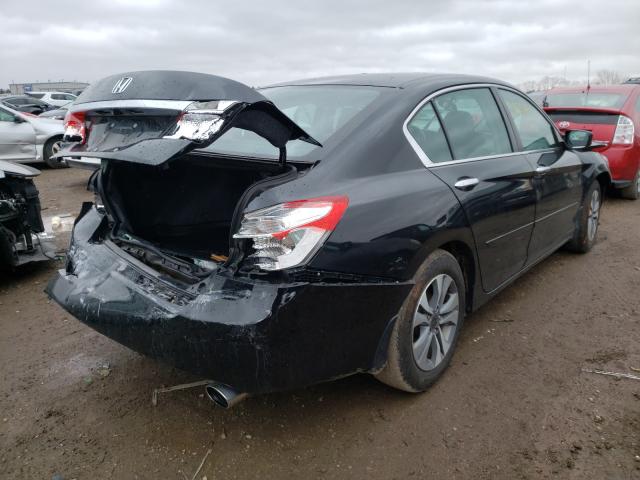 Photo 3 VIN: 1HGCR2F31FA178035 - HONDA ACCORD LX 