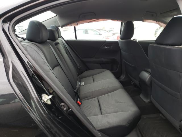 Photo 5 VIN: 1HGCR2F31FA178035 - HONDA ACCORD LX 