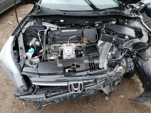 Photo 6 VIN: 1HGCR2F31FA178035 - HONDA ACCORD LX 