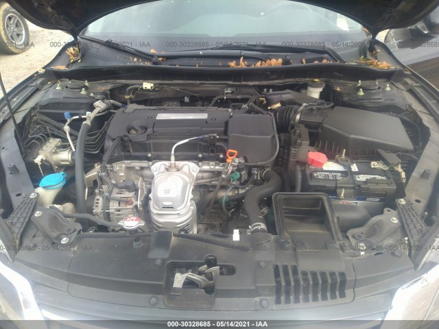 Photo 9 VIN: 1HGCR2F31FA178150 - HONDA ACCORD SEDAN 