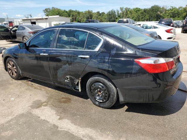 Photo 1 VIN: 1HGCR2F31FA183879 - HONDA ACCORD LX 