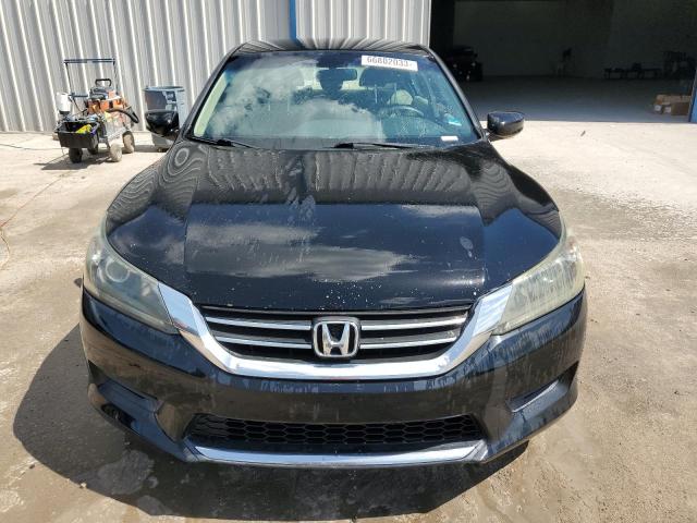 Photo 4 VIN: 1HGCR2F31FA183879 - HONDA ACCORD LX 