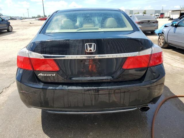 Photo 5 VIN: 1HGCR2F31FA183879 - HONDA ACCORD LX 