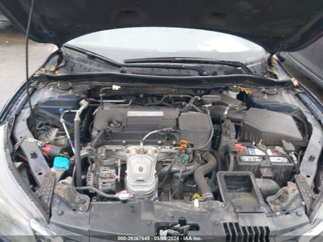 Photo 9 VIN: 1HGCR2F31FA188676 - HONDA ACCORD 