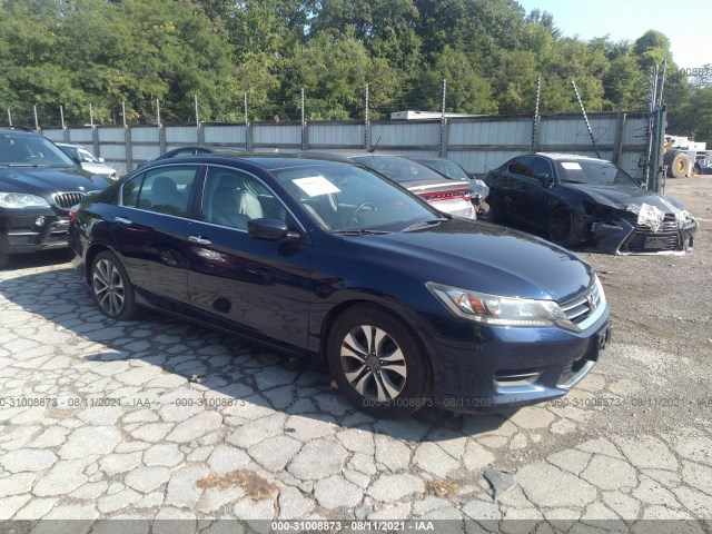 Photo 0 VIN: 1HGCR2F31FA192288 - HONDA ACCORD SEDAN 