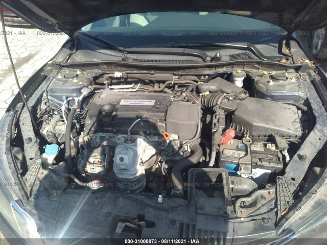 Photo 9 VIN: 1HGCR2F31FA192288 - HONDA ACCORD SEDAN 