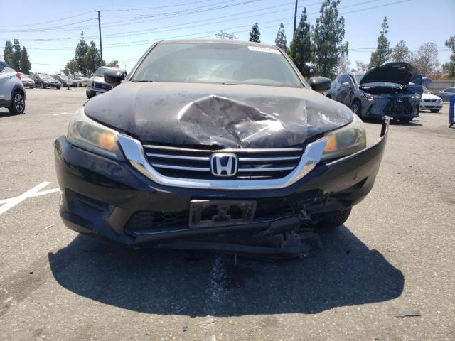 Photo 4 VIN: 1HGCR2F31FA192971 - HONDA ACCORD LX 