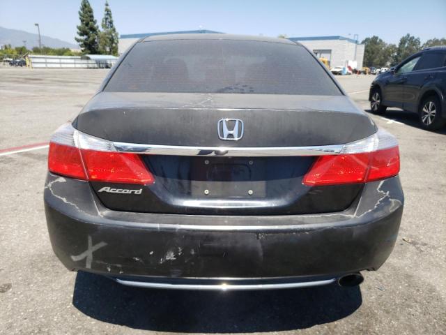 Photo 5 VIN: 1HGCR2F31FA192971 - HONDA ACCORD LX 