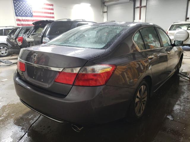 Photo 3 VIN: 1HGCR2F31FA200731 - HONDA ACCORD LX 