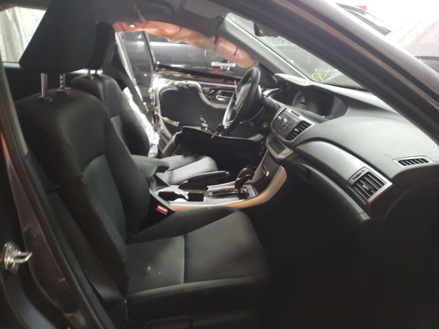 Photo 4 VIN: 1HGCR2F31FA200731 - HONDA ACCORD LX 