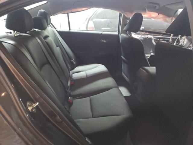 Photo 5 VIN: 1HGCR2F31FA200731 - HONDA ACCORD LX 