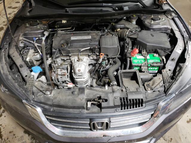 Photo 6 VIN: 1HGCR2F31FA200731 - HONDA ACCORD LX 