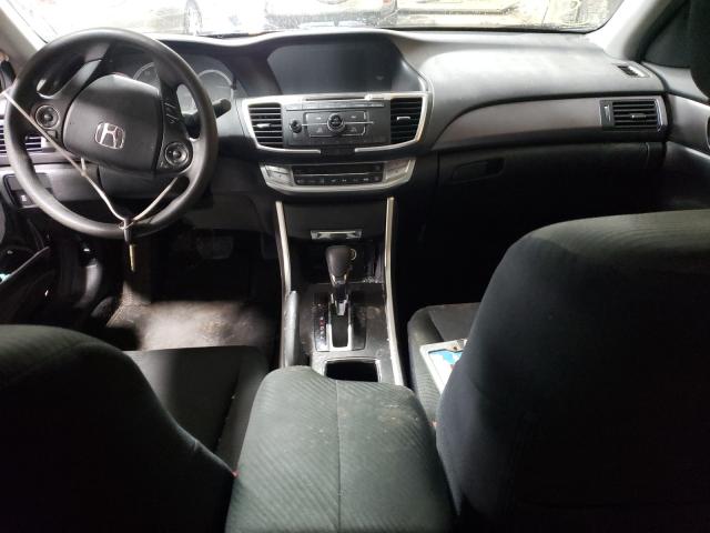 Photo 8 VIN: 1HGCR2F31FA200731 - HONDA ACCORD LX 