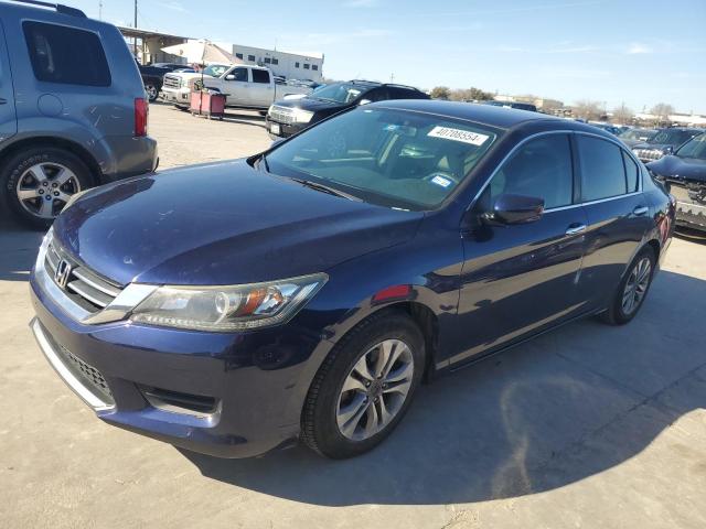 Photo 0 VIN: 1HGCR2F31FA203807 - HONDA ACCORD 