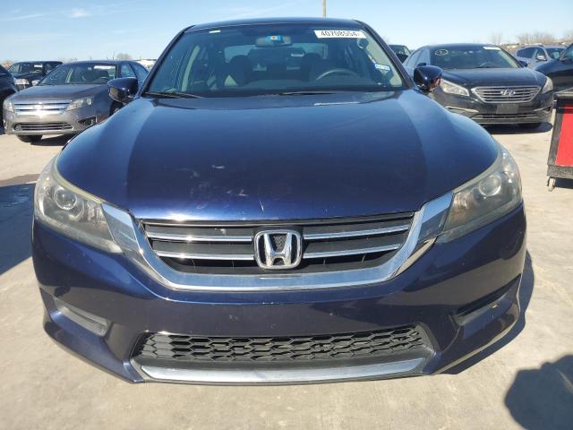 Photo 4 VIN: 1HGCR2F31FA203807 - HONDA ACCORD 