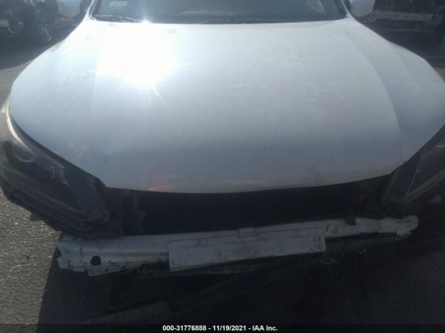 Photo 5 VIN: 1HGCR2F31FA204102 - HONDA ACCORD SEDAN 