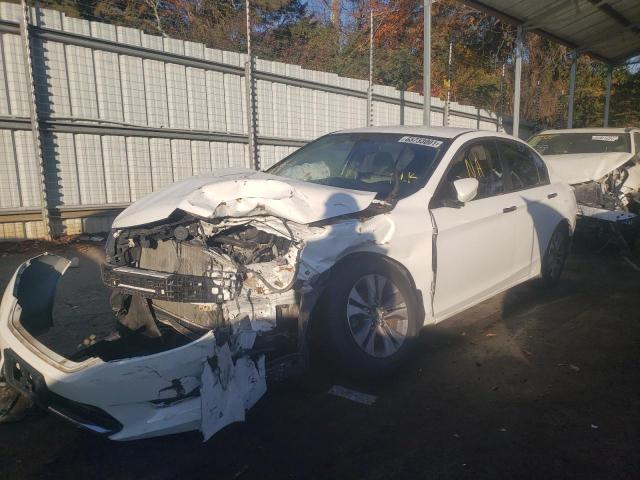 Photo 1 VIN: 1HGCR2F31FA205864 - HONDA ACCORD LX 