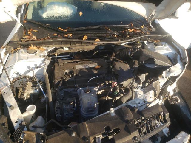 Photo 6 VIN: 1HGCR2F31FA205864 - HONDA ACCORD LX 