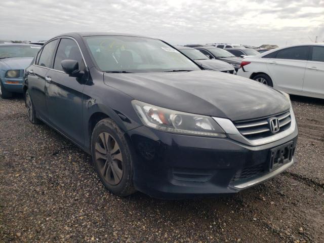 Photo 0 VIN: 1HGCR2F31FA206271 - HONDA ACCORD LX 