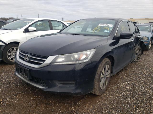 Photo 1 VIN: 1HGCR2F31FA206271 - HONDA ACCORD LX 