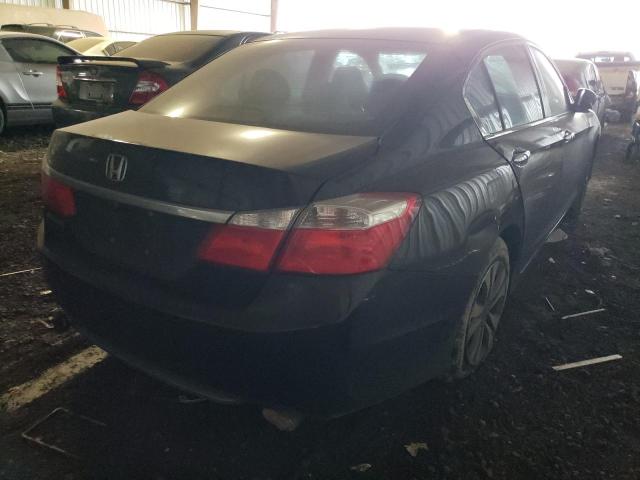 Photo 3 VIN: 1HGCR2F31FA206271 - HONDA ACCORD LX 