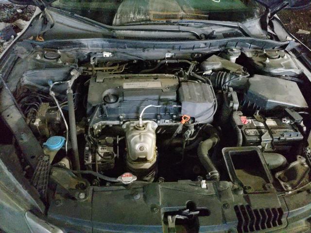 Photo 6 VIN: 1HGCR2F31FA206271 - HONDA ACCORD LX 