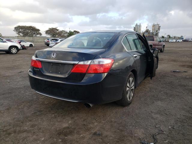 Photo 3 VIN: 1HGCR2F31FA208702 - HONDA ACCORD LX 