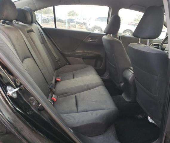 Photo 5 VIN: 1HGCR2F31FA208702 - HONDA ACCORD LX 