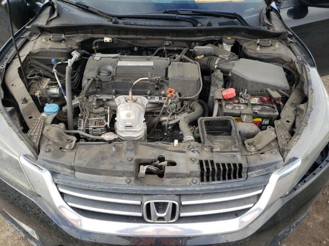 Photo 6 VIN: 1HGCR2F31FA208702 - HONDA ACCORD LX 