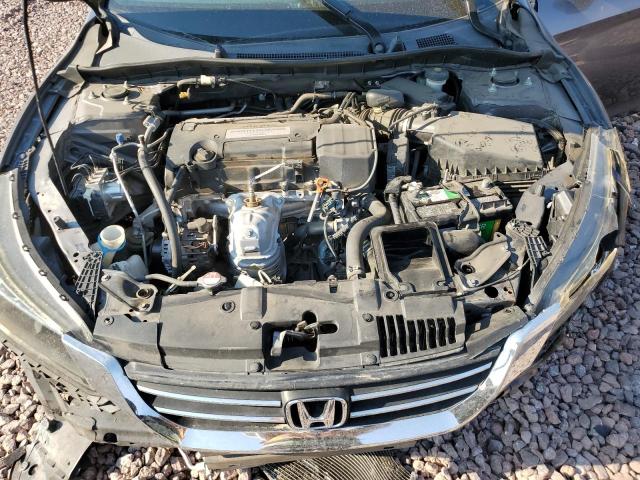 Photo 10 VIN: 1HGCR2F31FA216007 - HONDA ACCORD 